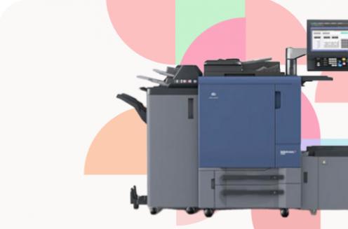 Обновление цифровой машины - ЯФотограф