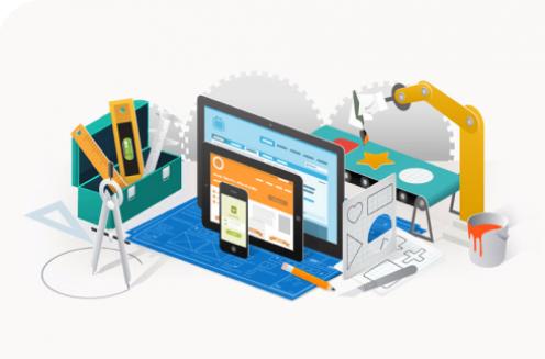 Обновление сайта - ЯФотограф