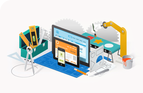 Обновление сайта - ЯФотограф