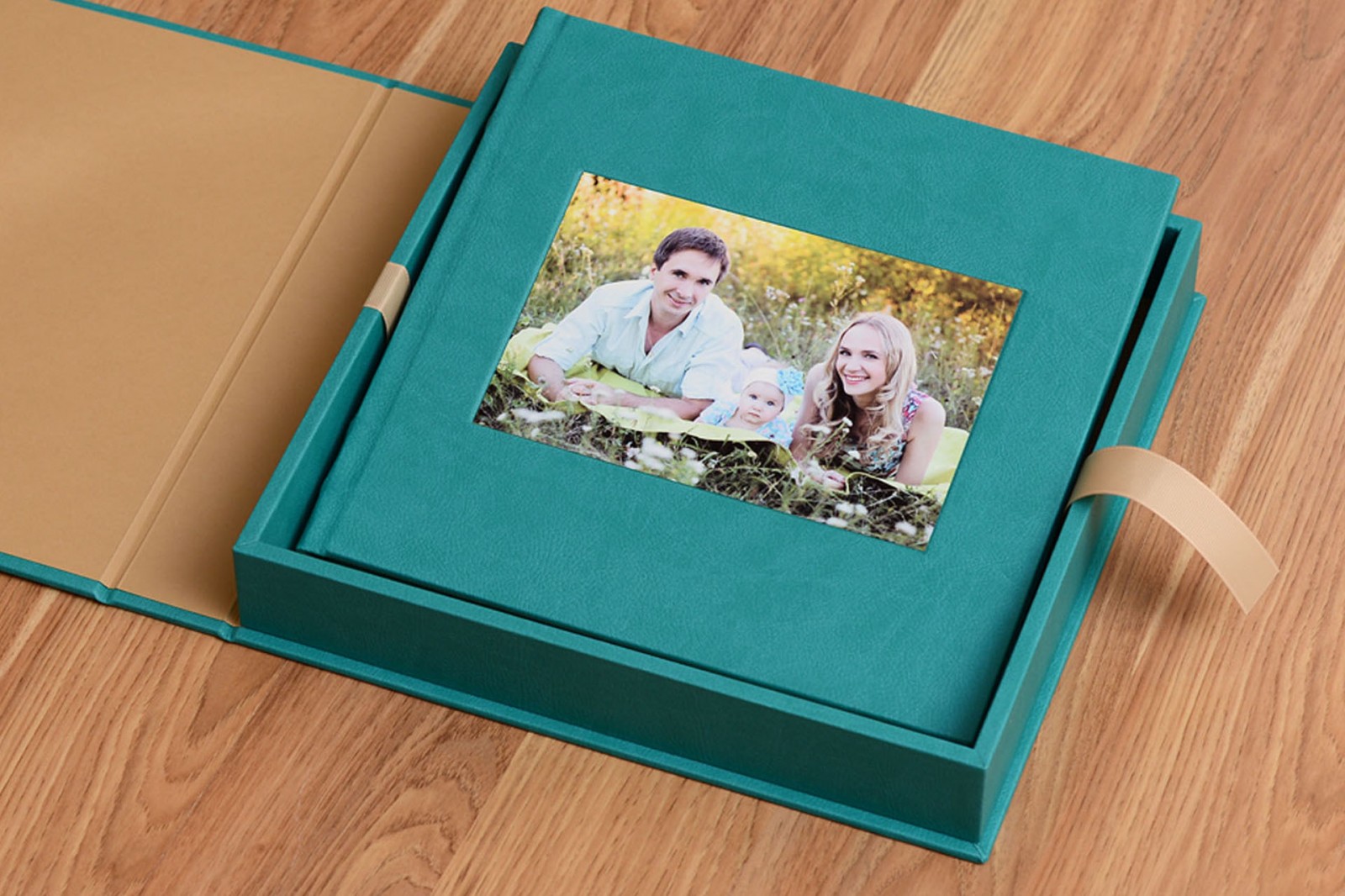 Короб для фотокниги