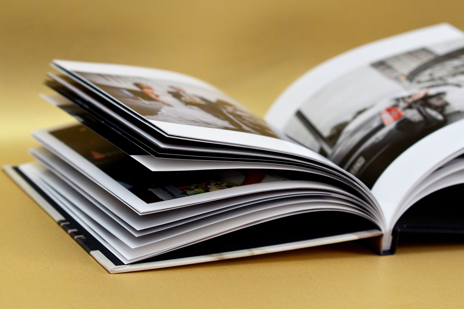 Полиграфические альбомы